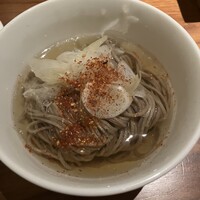 羅豚 はなれ -  羅豚 はなれ -