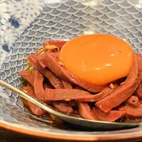 炭火焼肉ホルモン うしごろ 中目黒店 - 