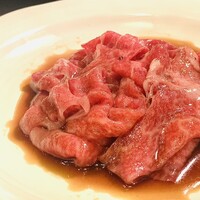 炭火焼肉ホルモン うしごろ 中目黒店 - 