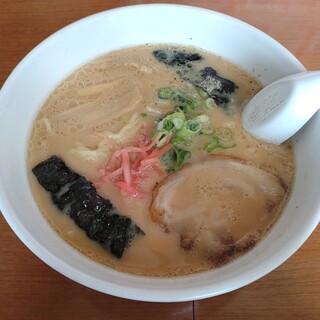 ラーメンとん太_0