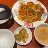 中華料理 頤和園 博多駅前店