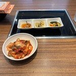 韓国式 ドゥンチョン しゃぶしゃぶ - 