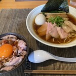 麺屋 さくら井 - 
