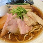 麺屋 さくら井 - 