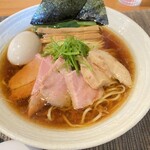 麺屋 さくら井 - 