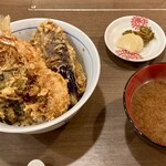 Tempura Azumi - 