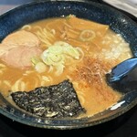 Dashiramen Kinzan - 