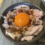 麺屋 さくら井 - 