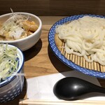 Yari Udon - 