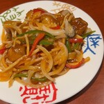 中華料理 頤和園 - 