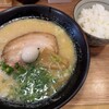 ラーメン 多弐家
