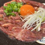 炭火焼肉 にく式 - 