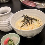 泳ぎとらふぐ活蟹料理 あじ平 - 