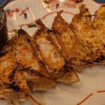 フーフー飯店 - 焼き餃子