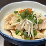 炭火焼肉 にく式 - 