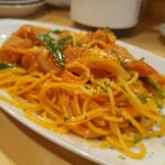 カジュアルフレンチBar 7FUKU - 美味しいよ♥️