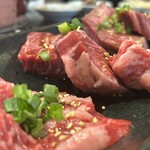 炭火焼肉 にく式 - 