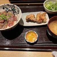 ぎんざ 阿吽 - 