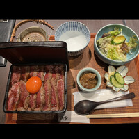 焼肉 きたん 法善寺 -  焼肉 きたん 法善寺 -