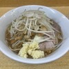 ラーメン二郎 環七新新代田店