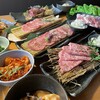 食べ飲み放題 焼肉ダイニングちからや 金山駅前店