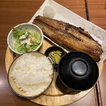 旨唐揚げと居酒メシ ミライザカ - 