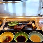 Teppan Yaki - 