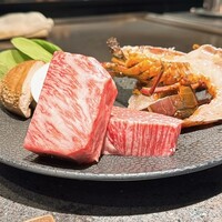 恵比寿 鉄板焼き Sublime - 