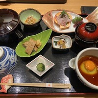 かどや 虎ノ門 - 