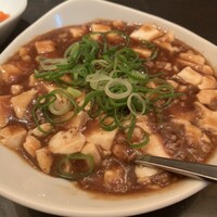 廣東料理 民生 ヒルトンプラザウエスト店 - 