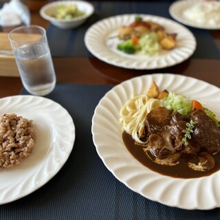 食工房 ぶどうの木舎_0