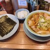 シンちゃんラーメン