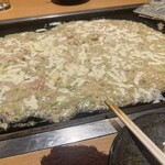 Tsukishima Monja Moheji - 