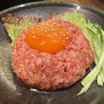 Yakiniku Seiryuuen - 