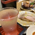 産直グルメ回転寿司 函太郎Tokyo - 