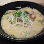 麺匠 はなみち - 