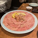 Yakiniku Seiryuuen - 