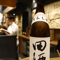 炭火焼鳥 とり将 - 