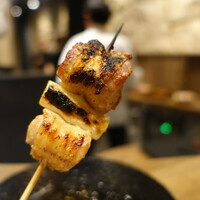 炭火焼鳥 とり将 - 