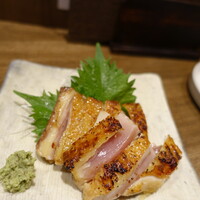 炭火焼鳥 とり将 - 