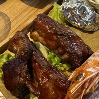 Seafood bar Ermitage 横浜鶴屋町店 - 