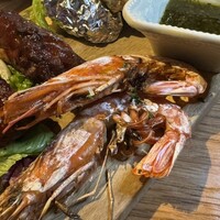 Seafood bar Ermitage 横浜鶴屋町店 - 