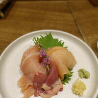 炭火焼鳥 とり将 - 