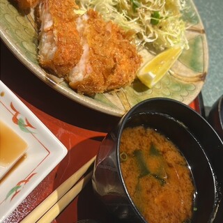 レストラン しん_1