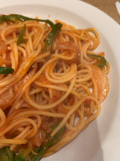 ぱすたページ がっつり！スパゲッティぱすたや | Foodex Group - 株式会社