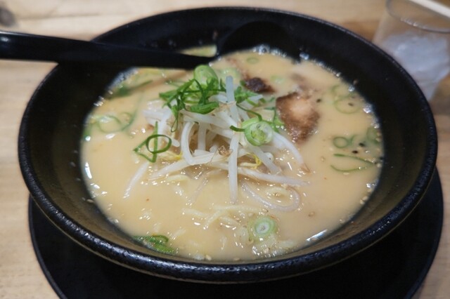 Mensho Hanamichi Shin Osaka Ten photo 5