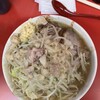 ラーメン二郎 一橋学園店