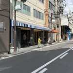 ショクジノアトリエ イタリアン南森町 - 