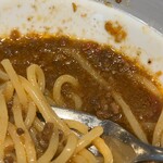 ショクジノアトリエ イタリアン南森町 - 