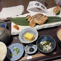 高級ブランド干物 『銀座伴助』 銀座本店 - 